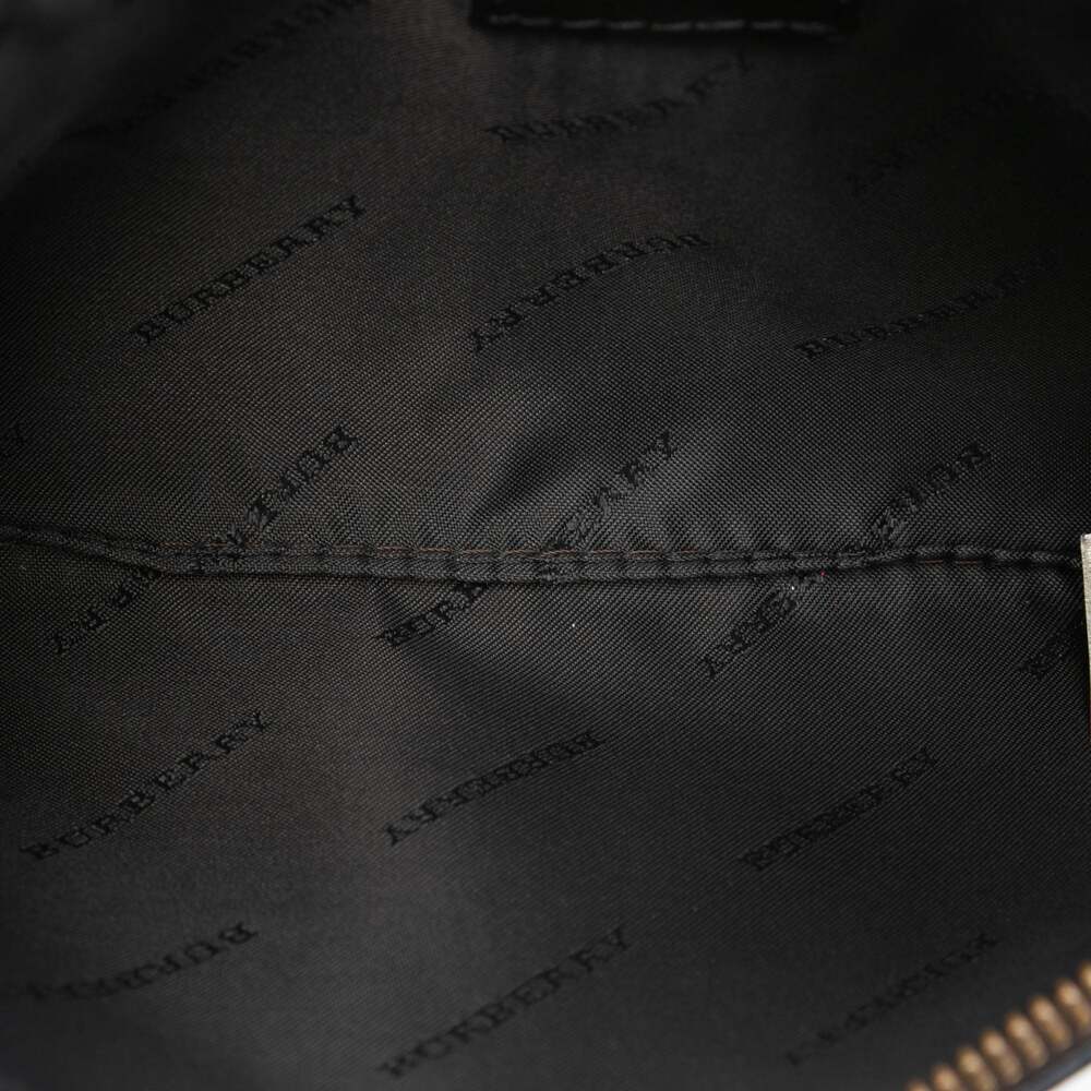 Burberry Peyton Crossbody Clutch #246022B50B - Picture 4 of 8